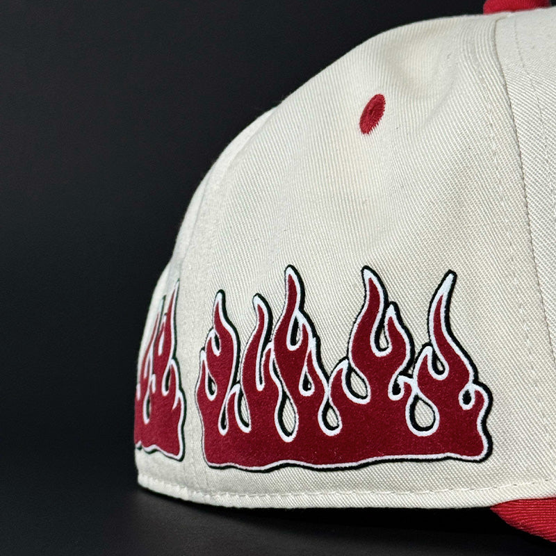 INFIERNO DIABLO BEIGE