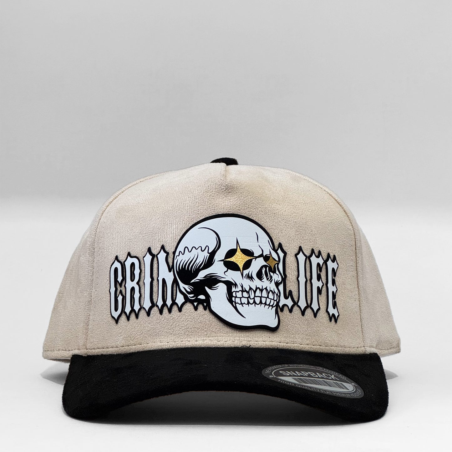 CRIME LIFE