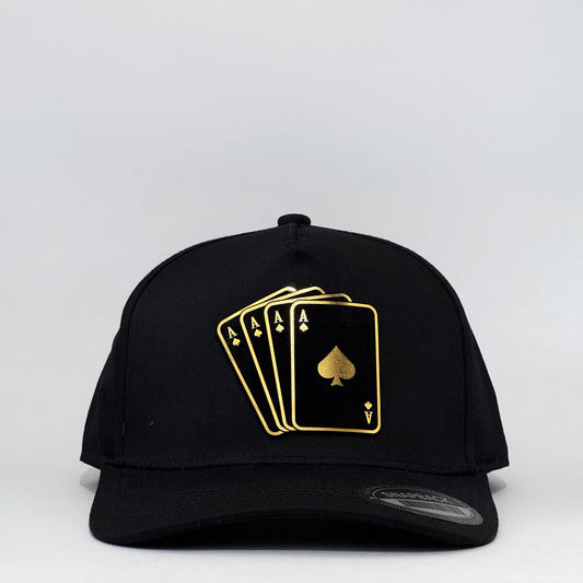 BARAJA GOLD