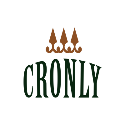 CRONLY Logo