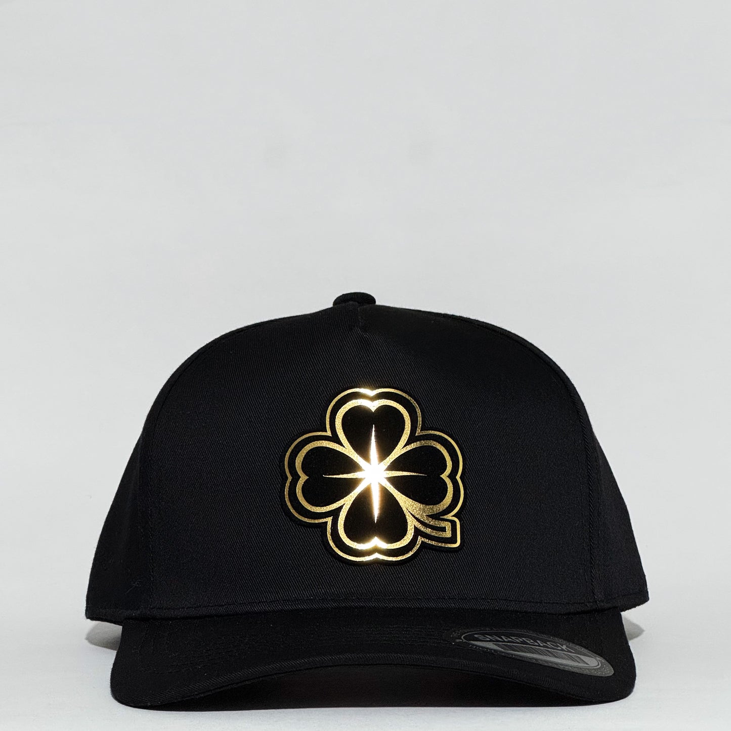 TRÉBOL GOLD